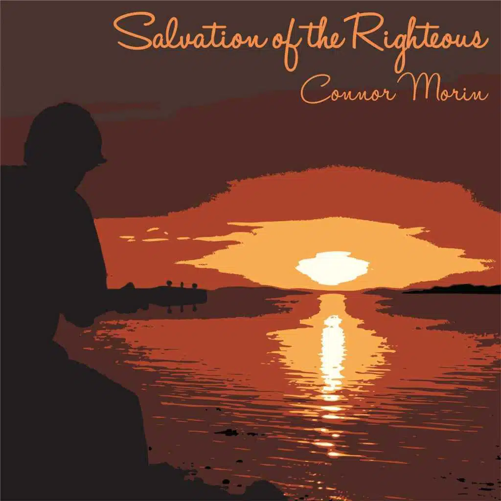 Salvation of the Righteous