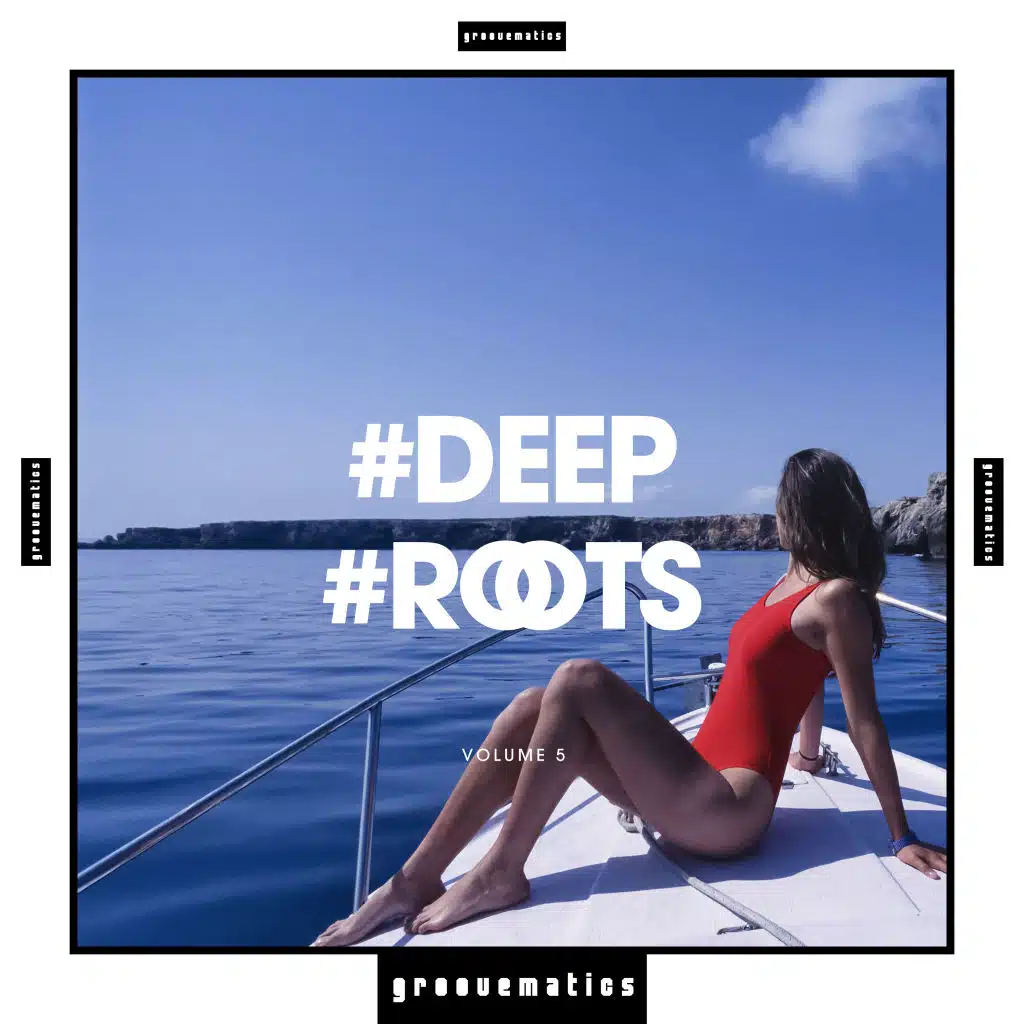 Deep Roots, Vol. 5