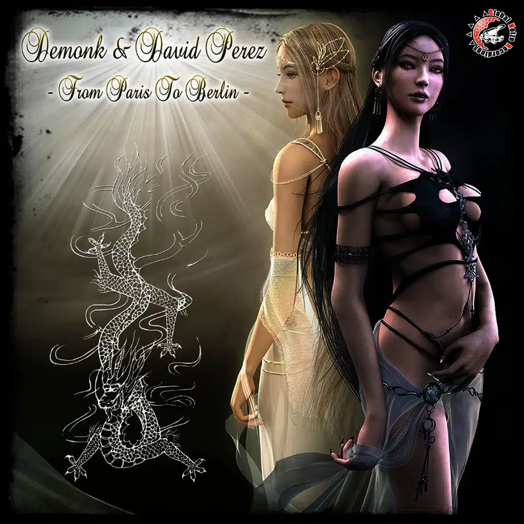 From Paris to Berllin - EP