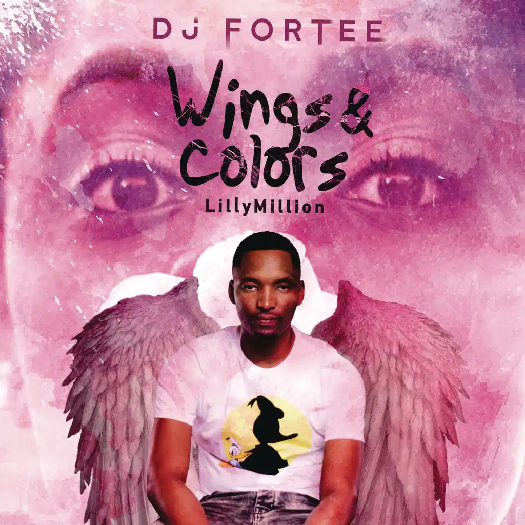 Wings & Colors (feat. Lilly Million)