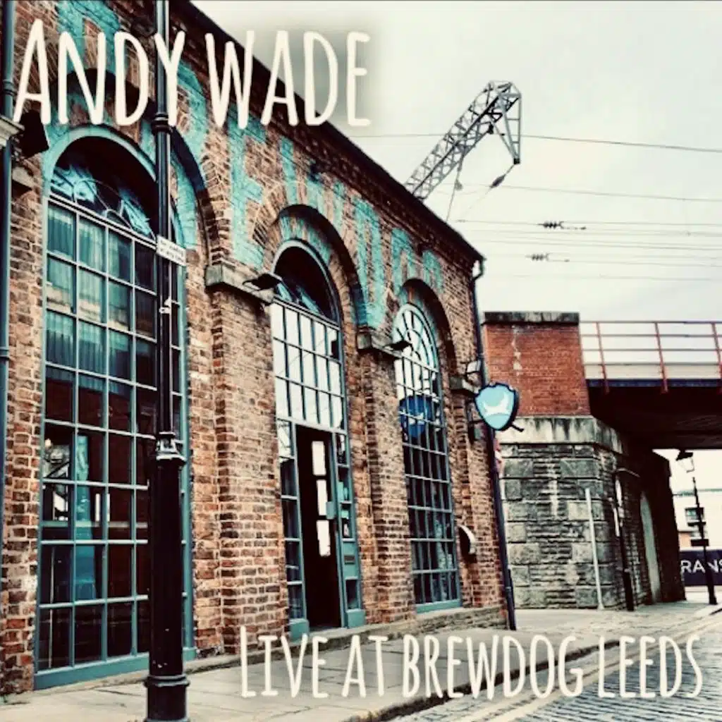 Live at BrewDog Leeds