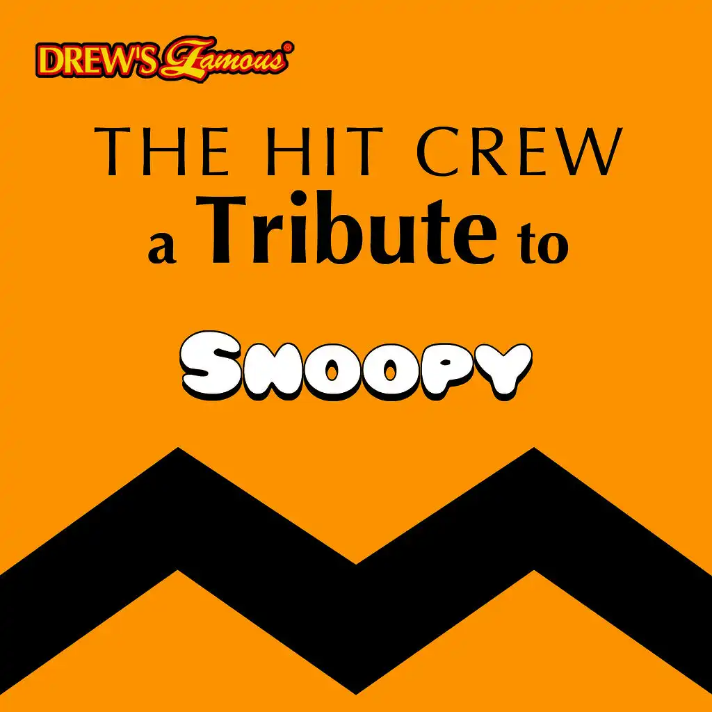 Tribute to Snoopy