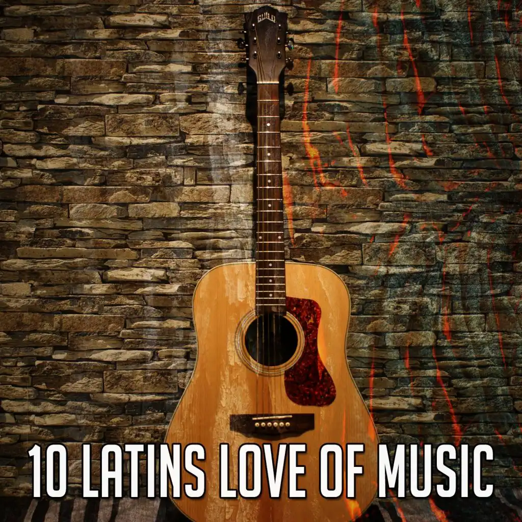 10 Latins Love of Music