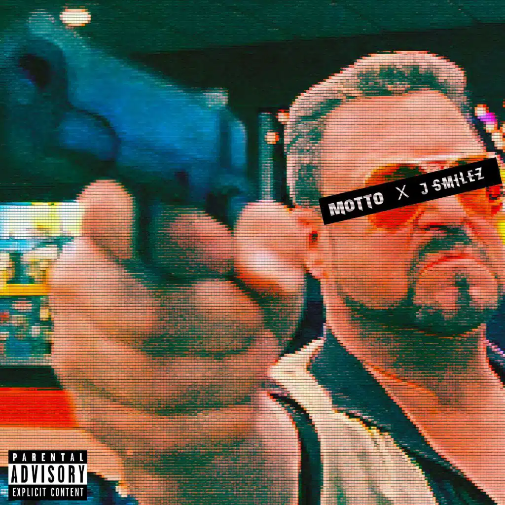 The Big Lebowski (feat. J Smilez)