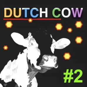 Dutch Cow #2