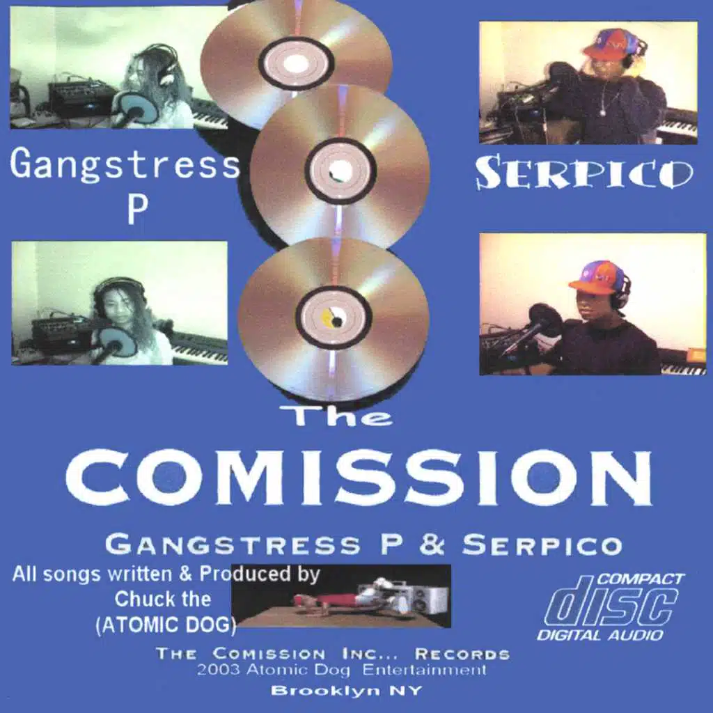 Say Hello To The Bad Guy