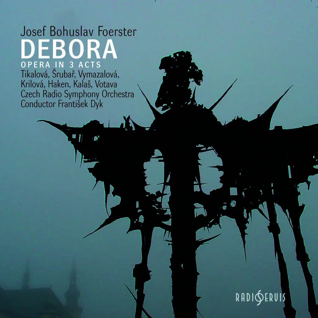 Debora - Opera In 3 Acts