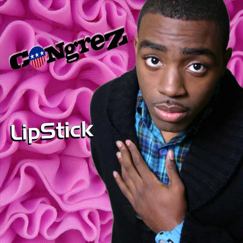 LipStick