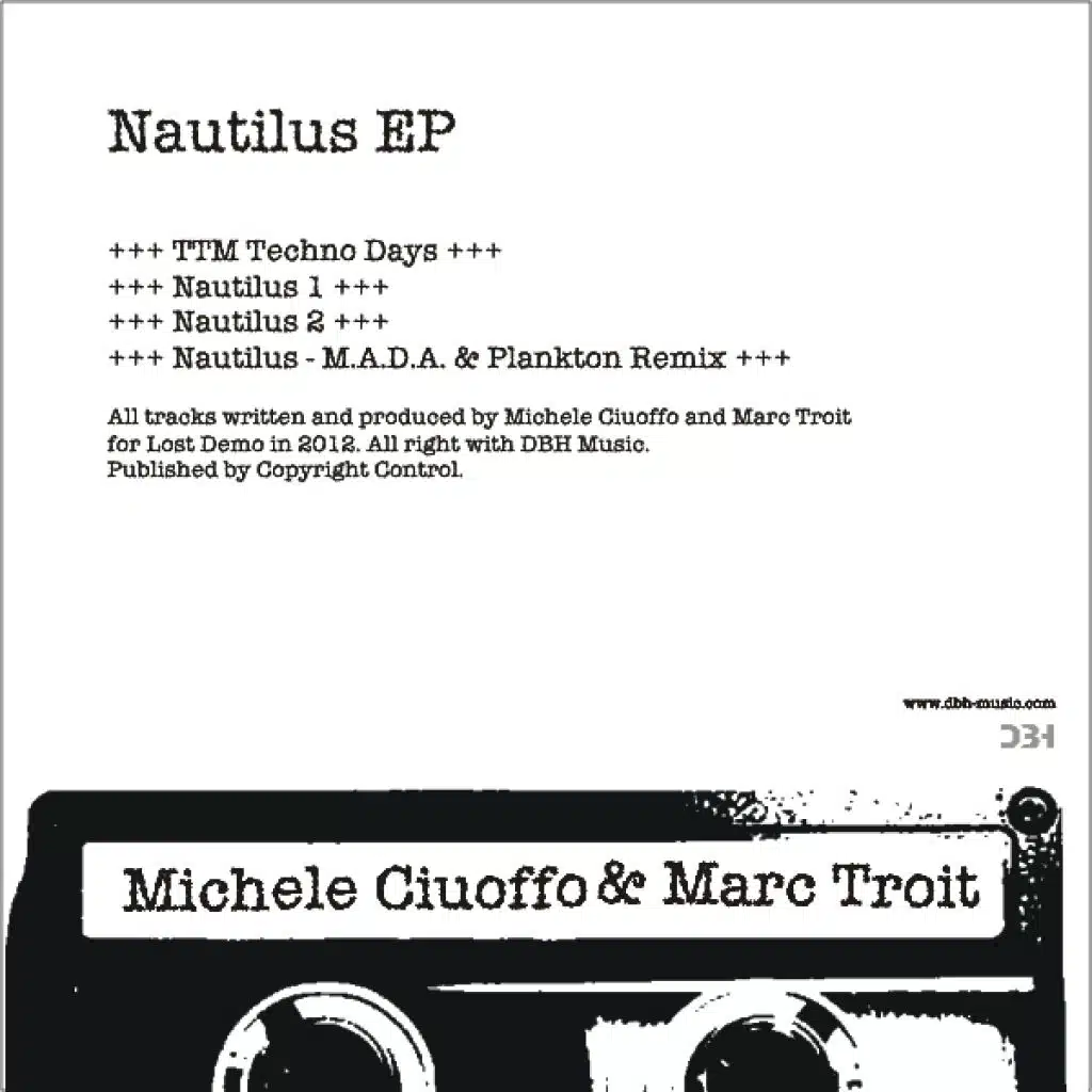Nautilus 2
