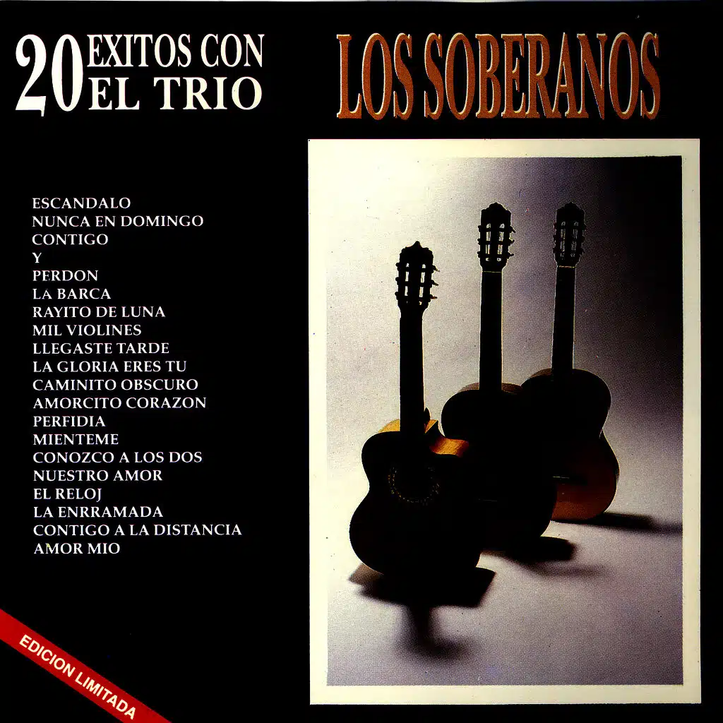 Los Soberanos