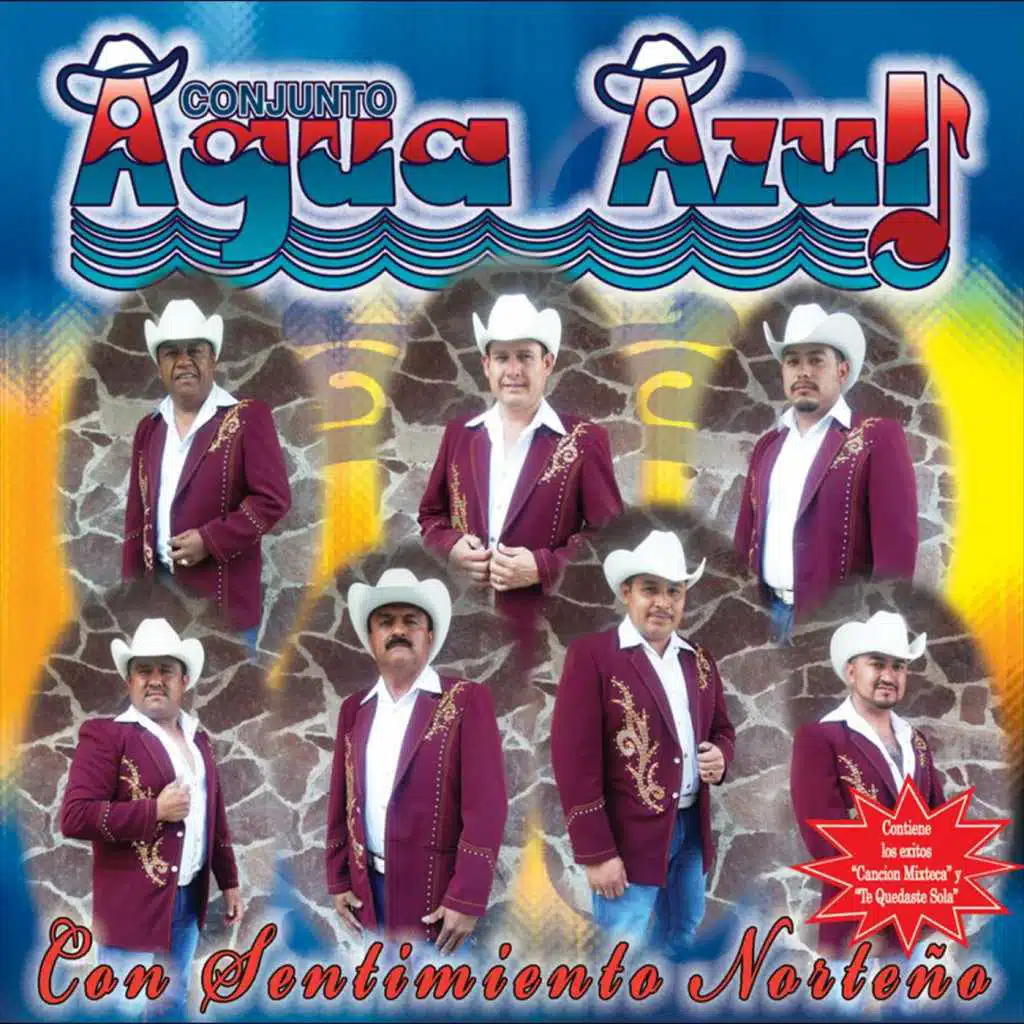 Con Sentimiento Norteño