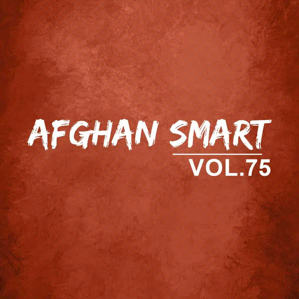 Afghan Smart Vol 75