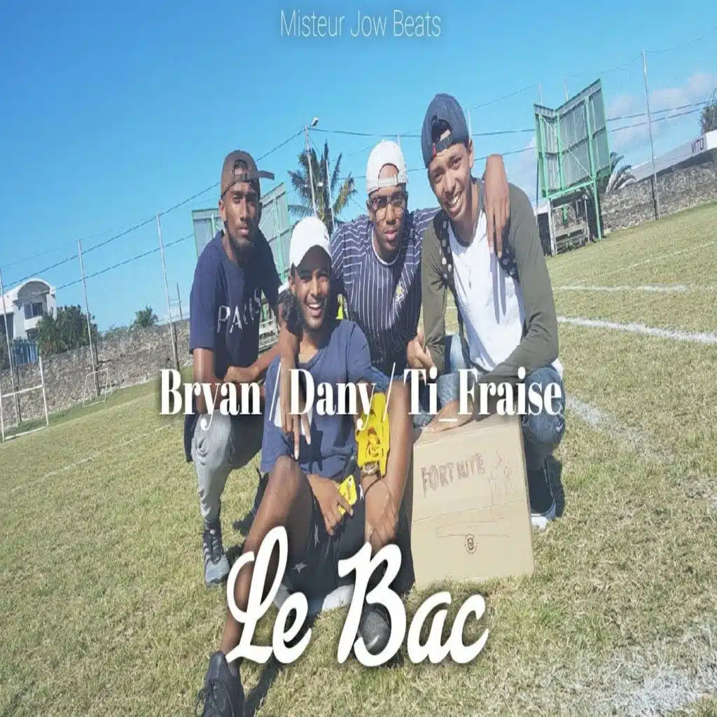 Le bac