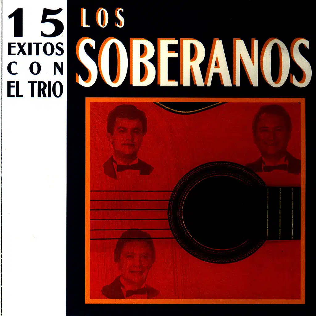 Los Soberanos
