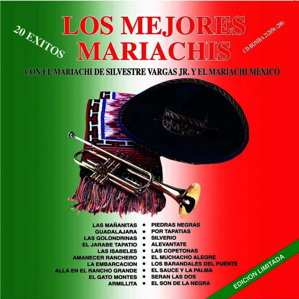 Alla En El Rancho Grande