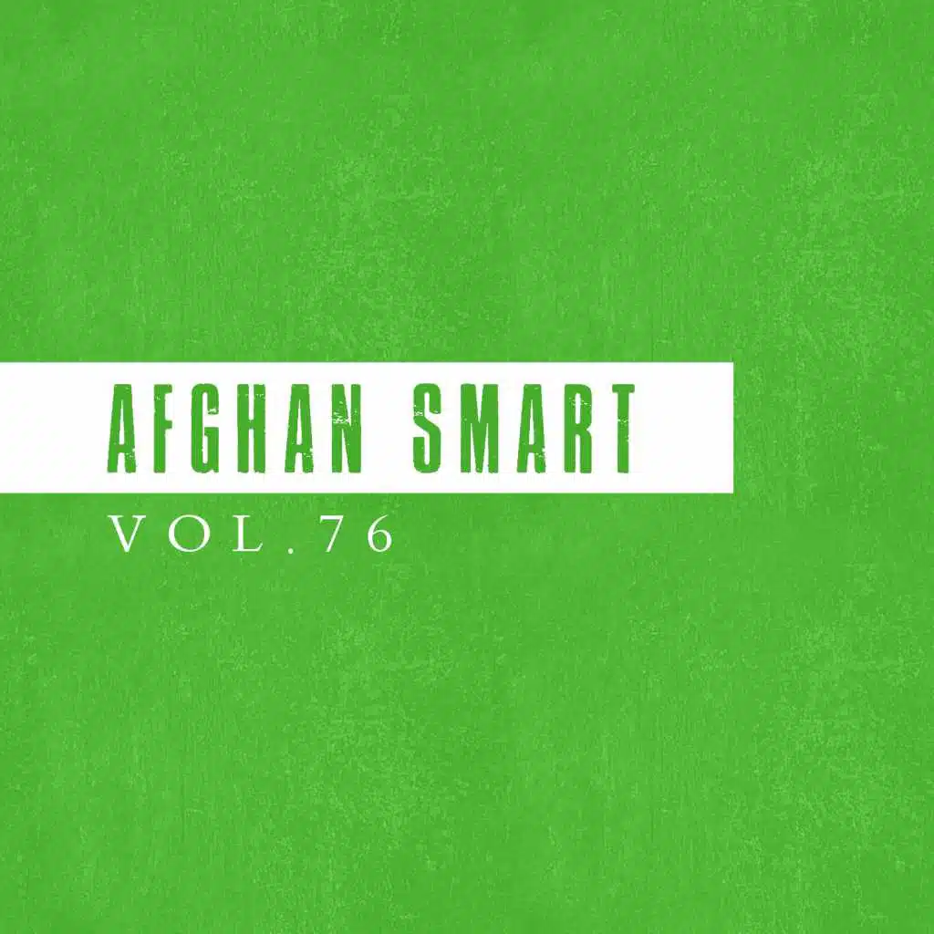 Afghan Smart Vol 76