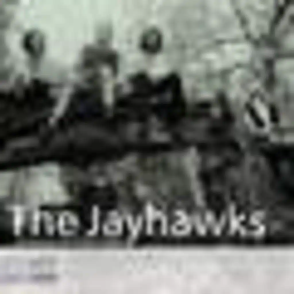 Over My Shoulder - (Acoustic Demos w/George D., 10-92)