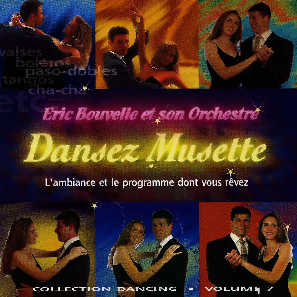 Volcano Tango (Tango)