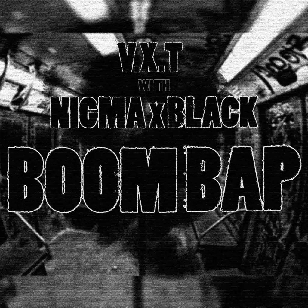 Boom Bap (with Nigma & Black)