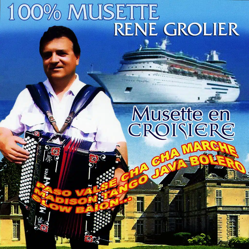 Le Paso Select' (Paso)