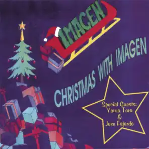 Christmas with Imagen feat. Yomo Toro & Jose Fajardo