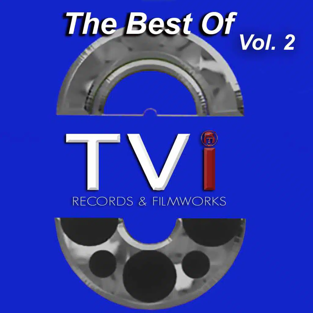 The Best of Tvi Records, Vol. 2