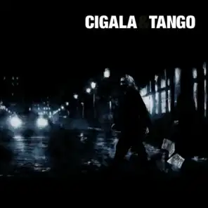 Garganta con arena (Tango canción)