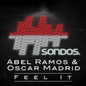 Abel Ramos & Oscar Madrid