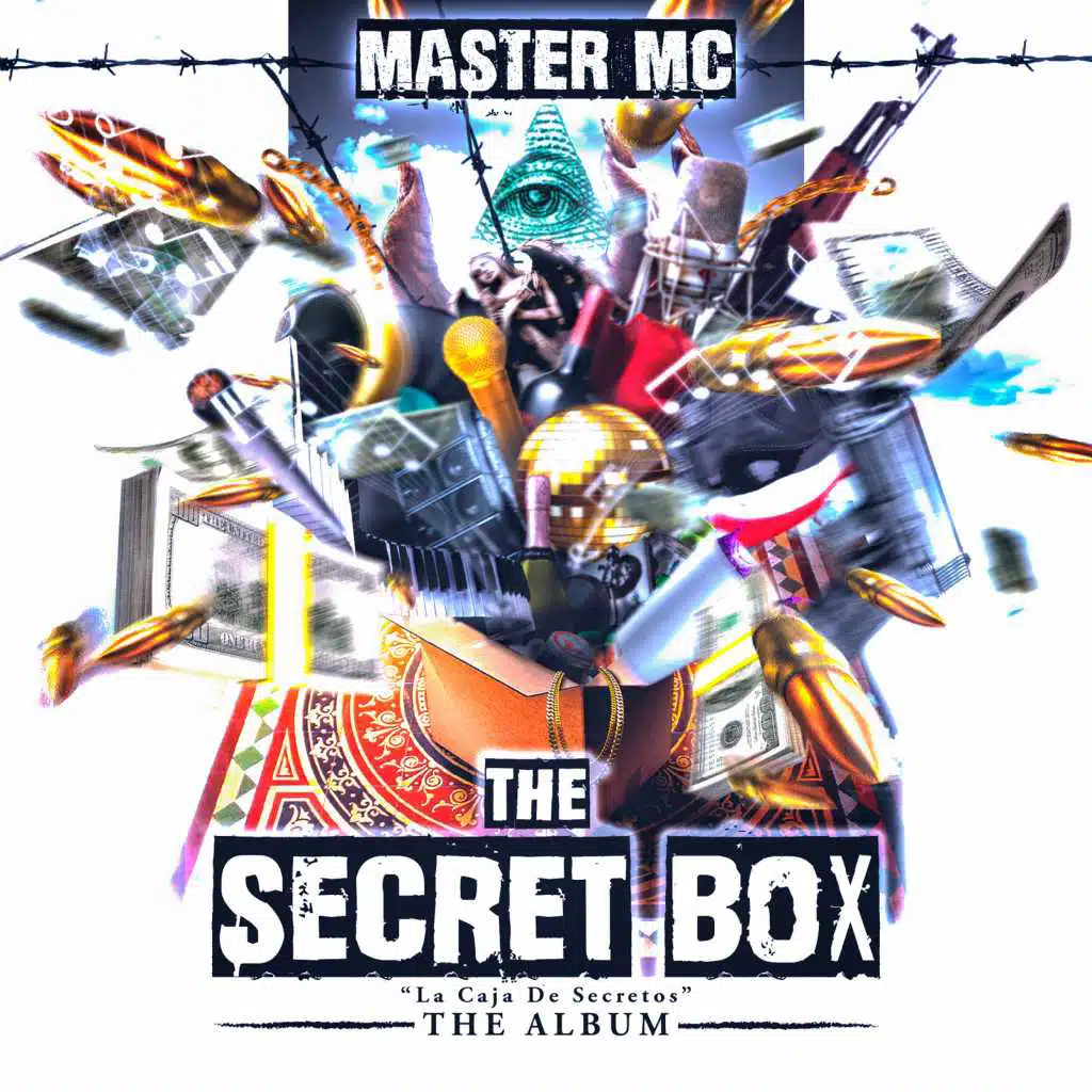 The Secret Box