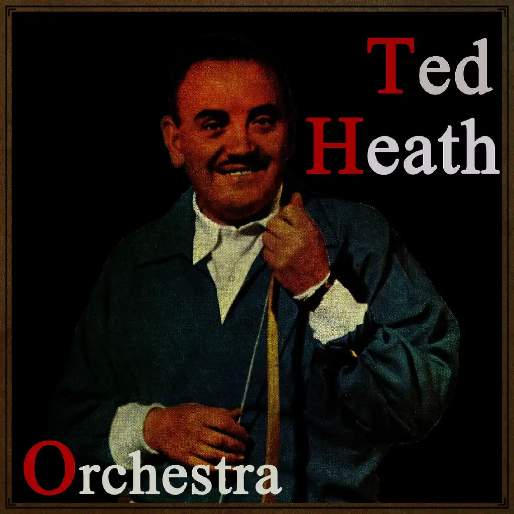 Vintage Music No. 121 - LP: Ted Heath And The Swing