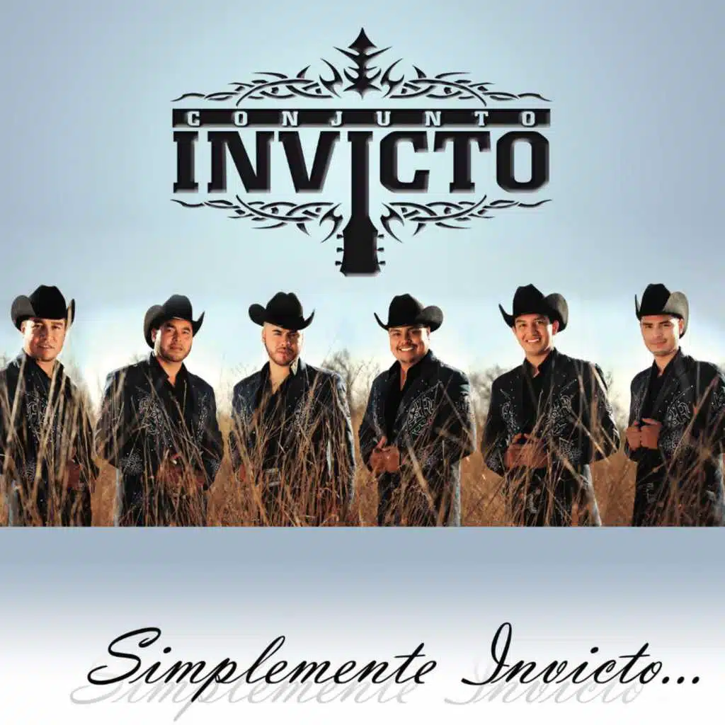 Simplemente Invicto