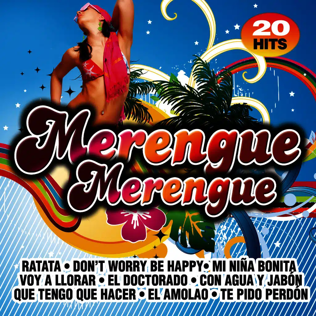 Merengue Merengue