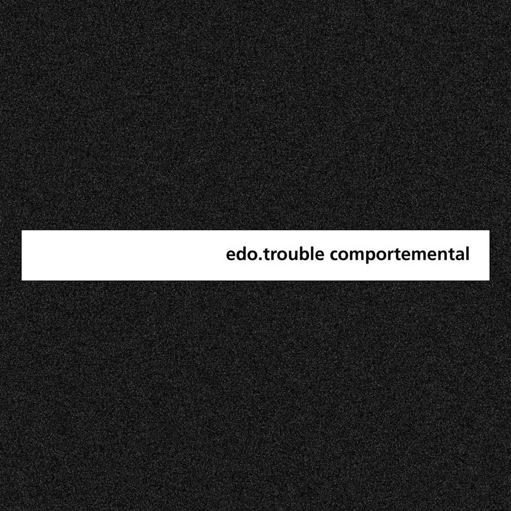 Trouble Comportemental