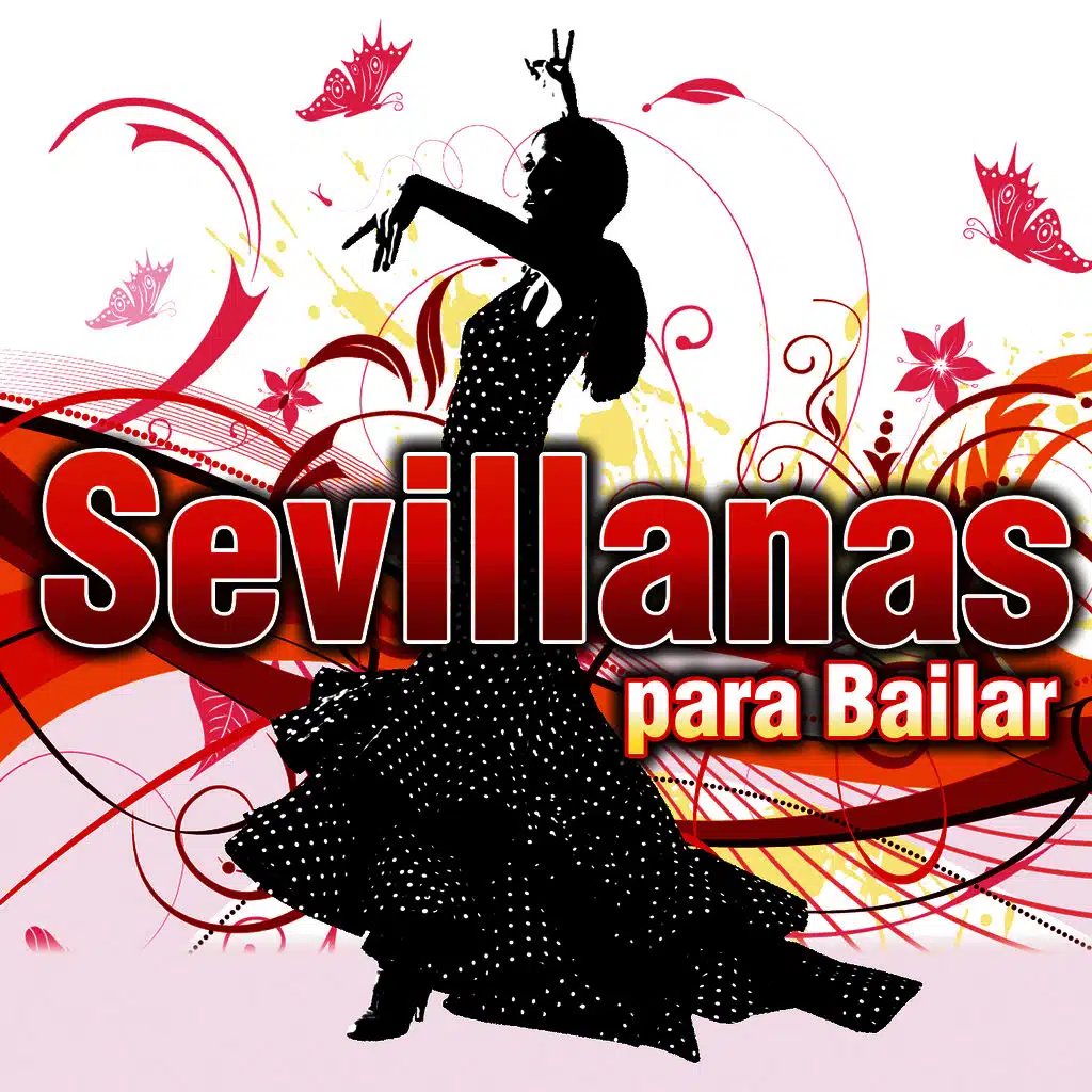 Sevillanas para Bailar