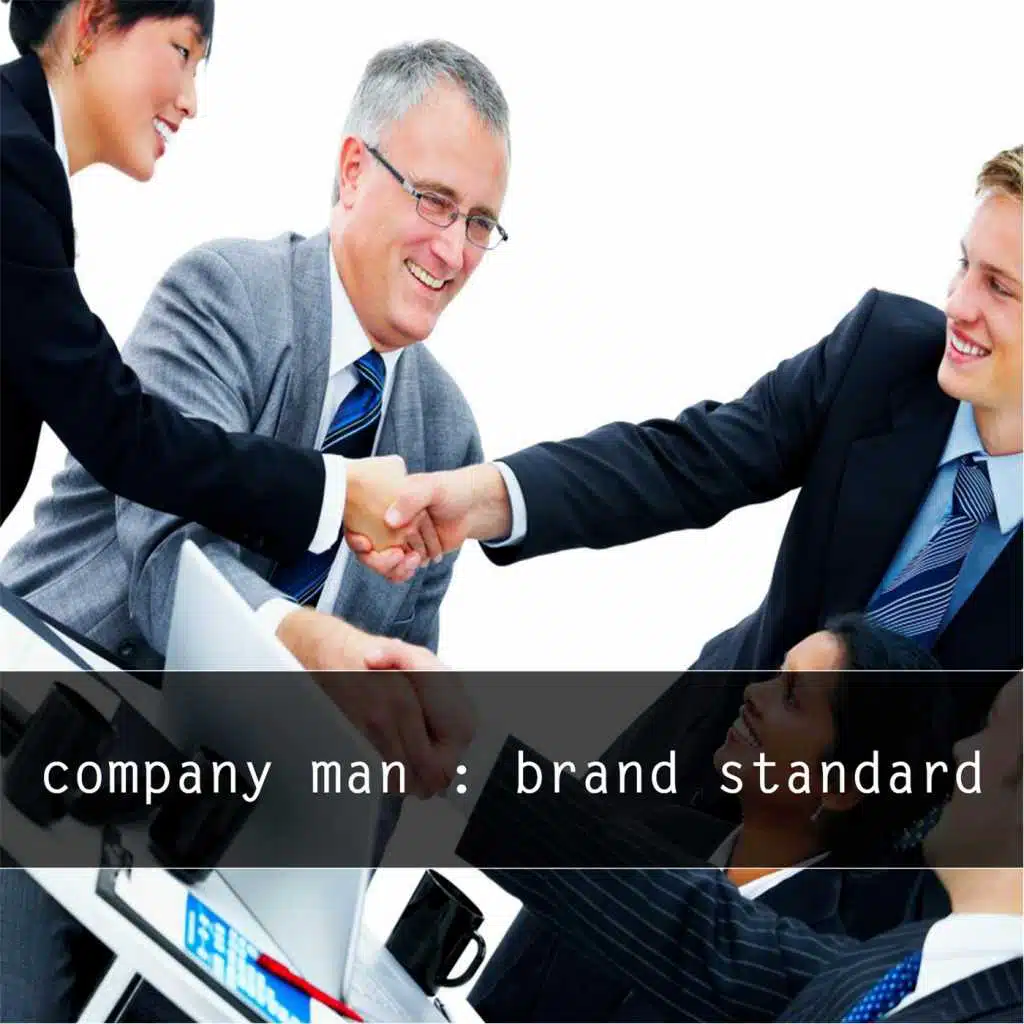 Brand Standard