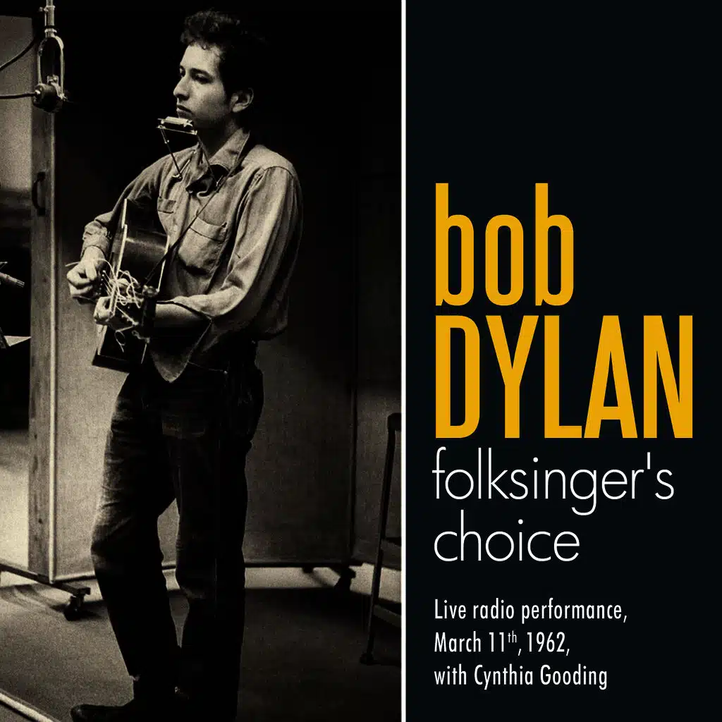 Folksinger's Choice