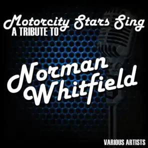 Motocity Stars Sing A Tribute To Norman Whitfield