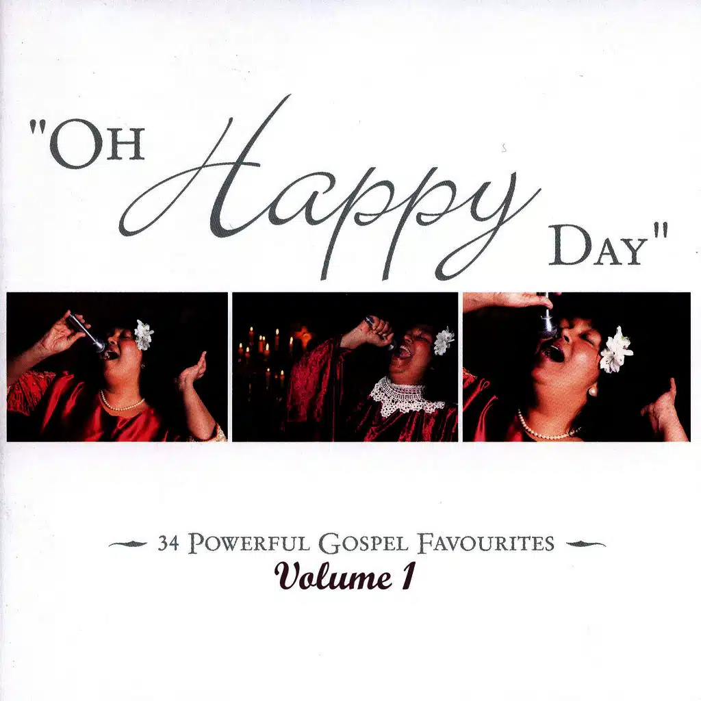 He That Believeth (Live)