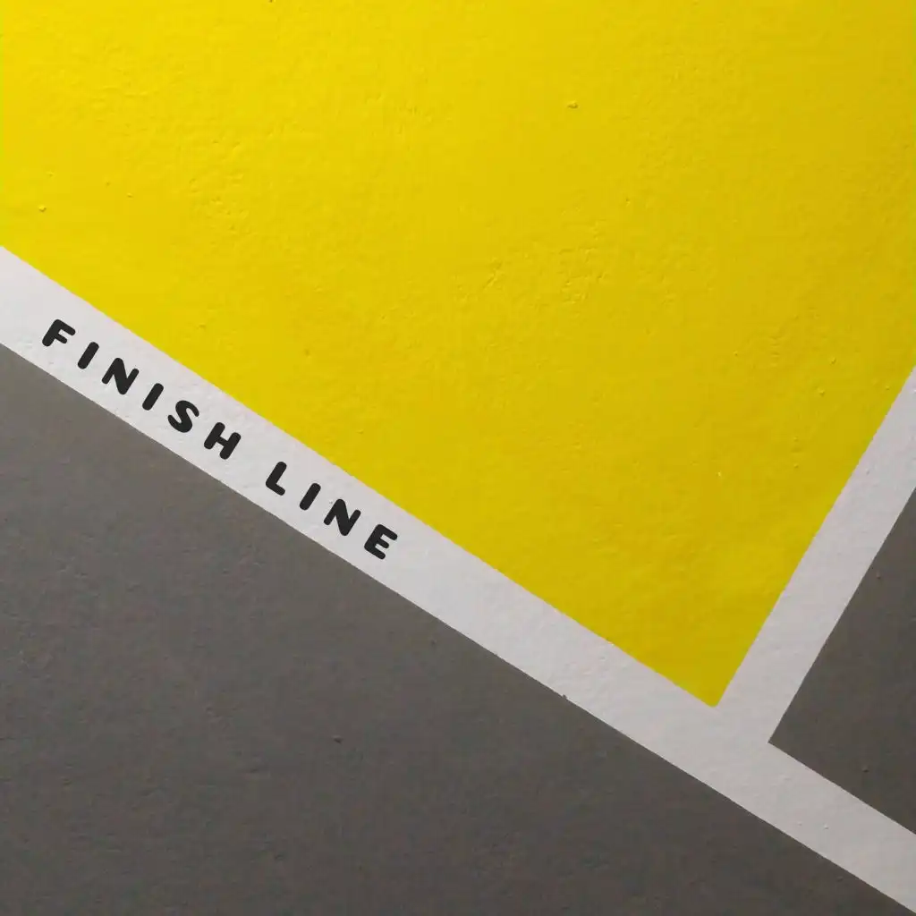 Finish Line