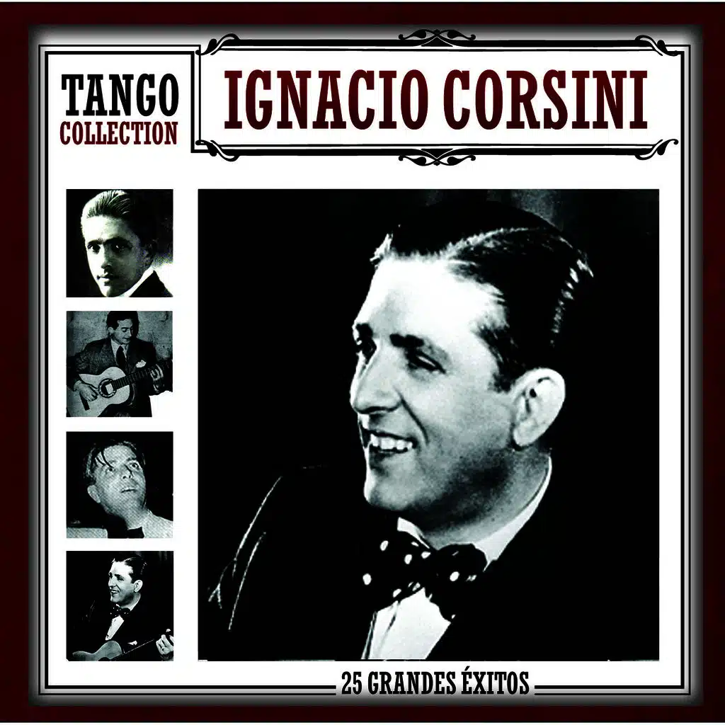 Tango Collection