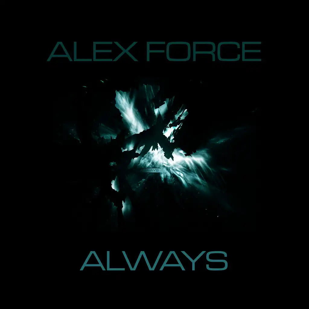 Always (Eurotrance Mix)
