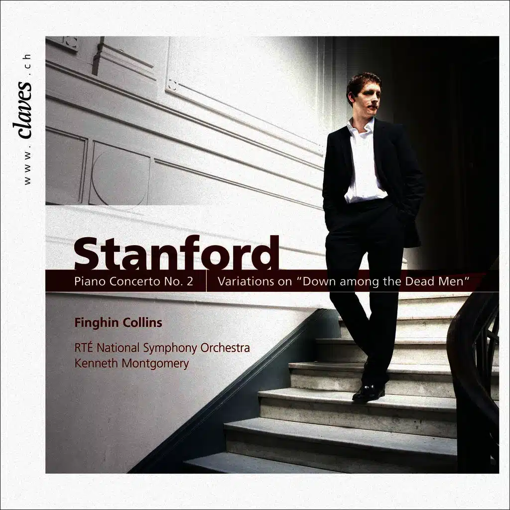 Stanford : Music for Piano & Orchestra