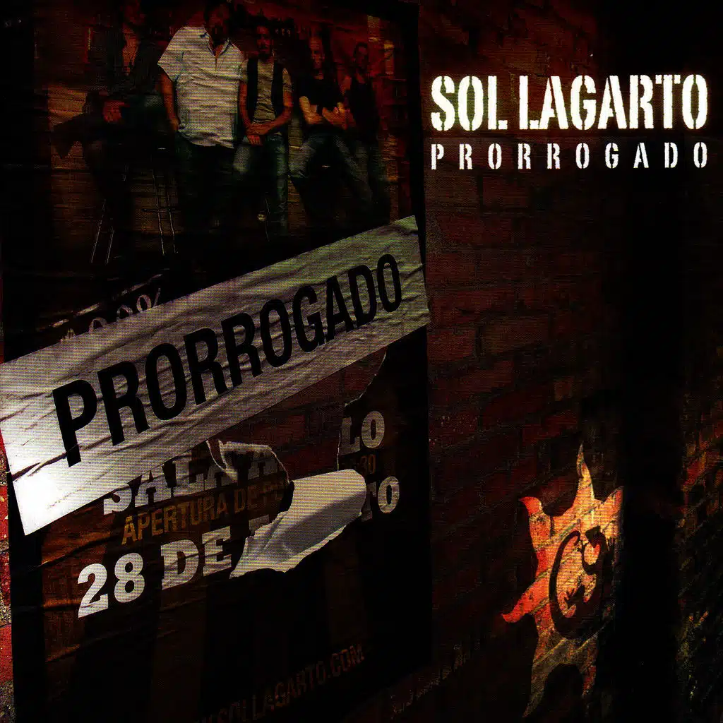Prorrogado