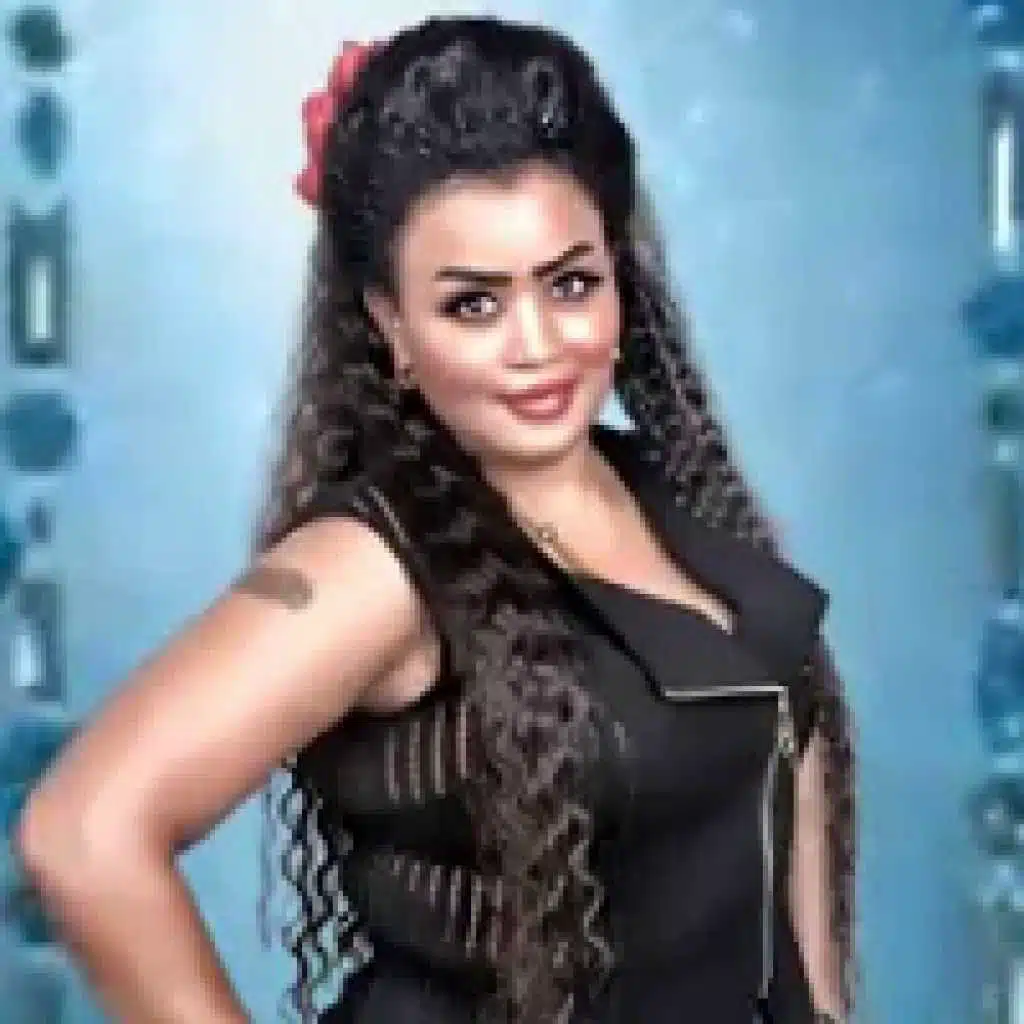 حسبالي خوش وليد