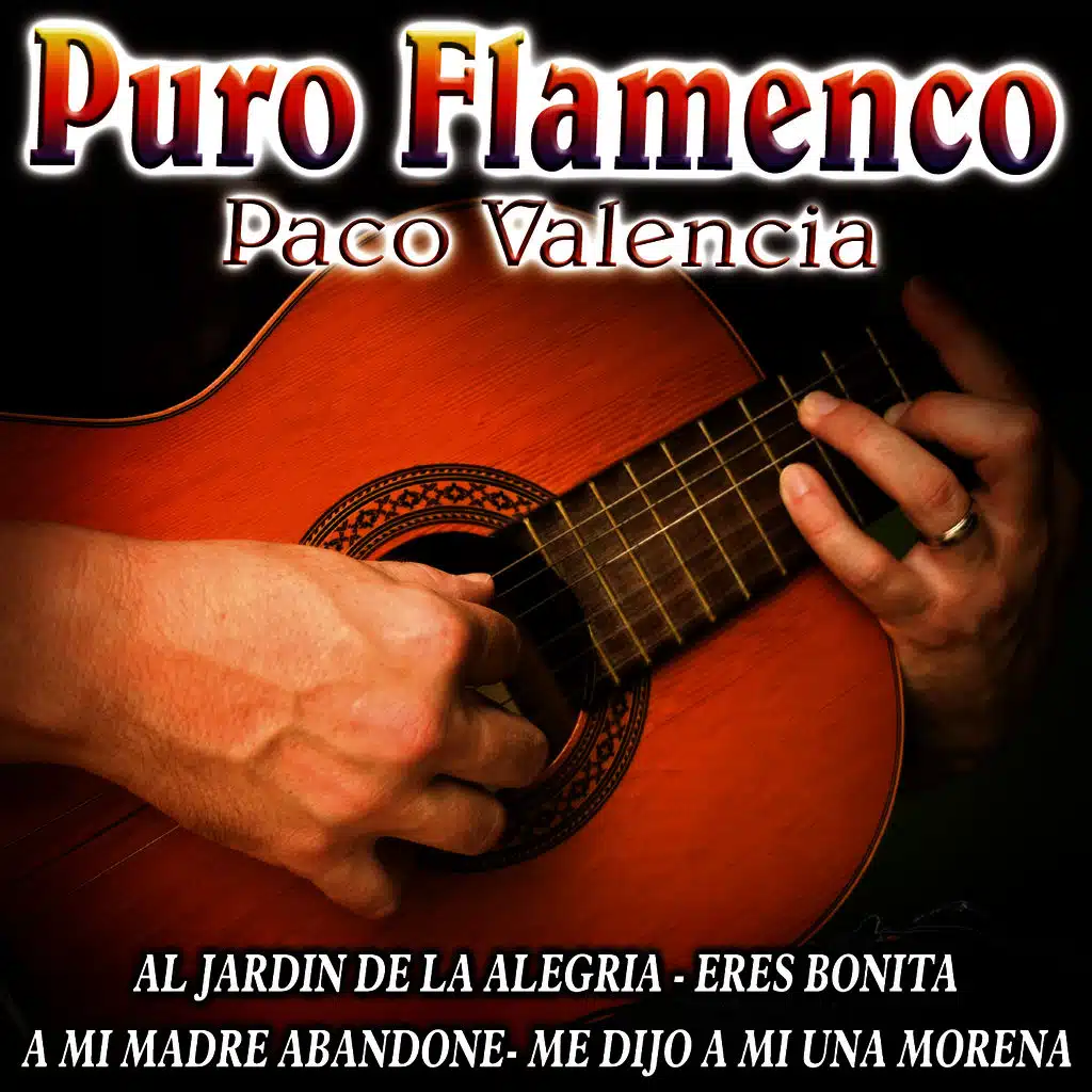 Puro Flamenco