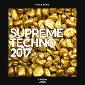 Supreme Techno 2017