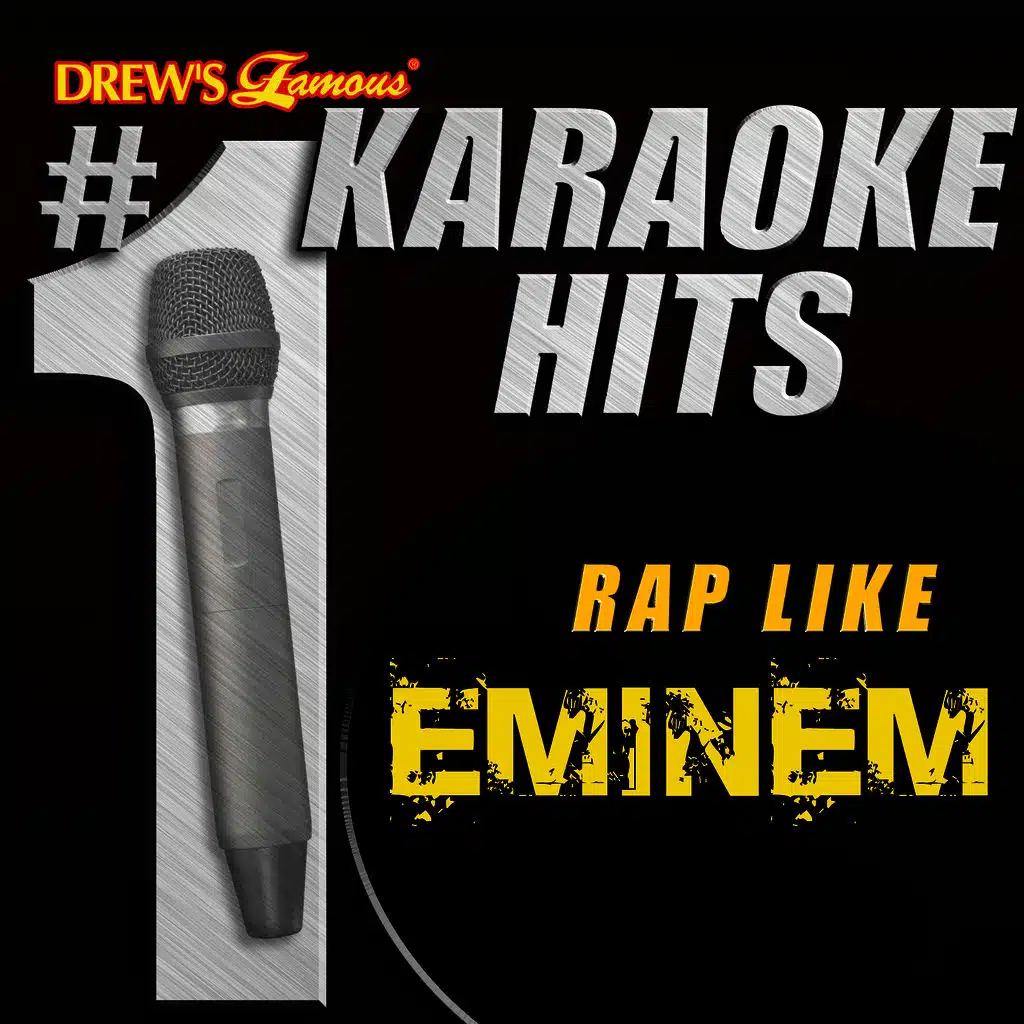 When I'm Gone (As Made Famous By Eminem)