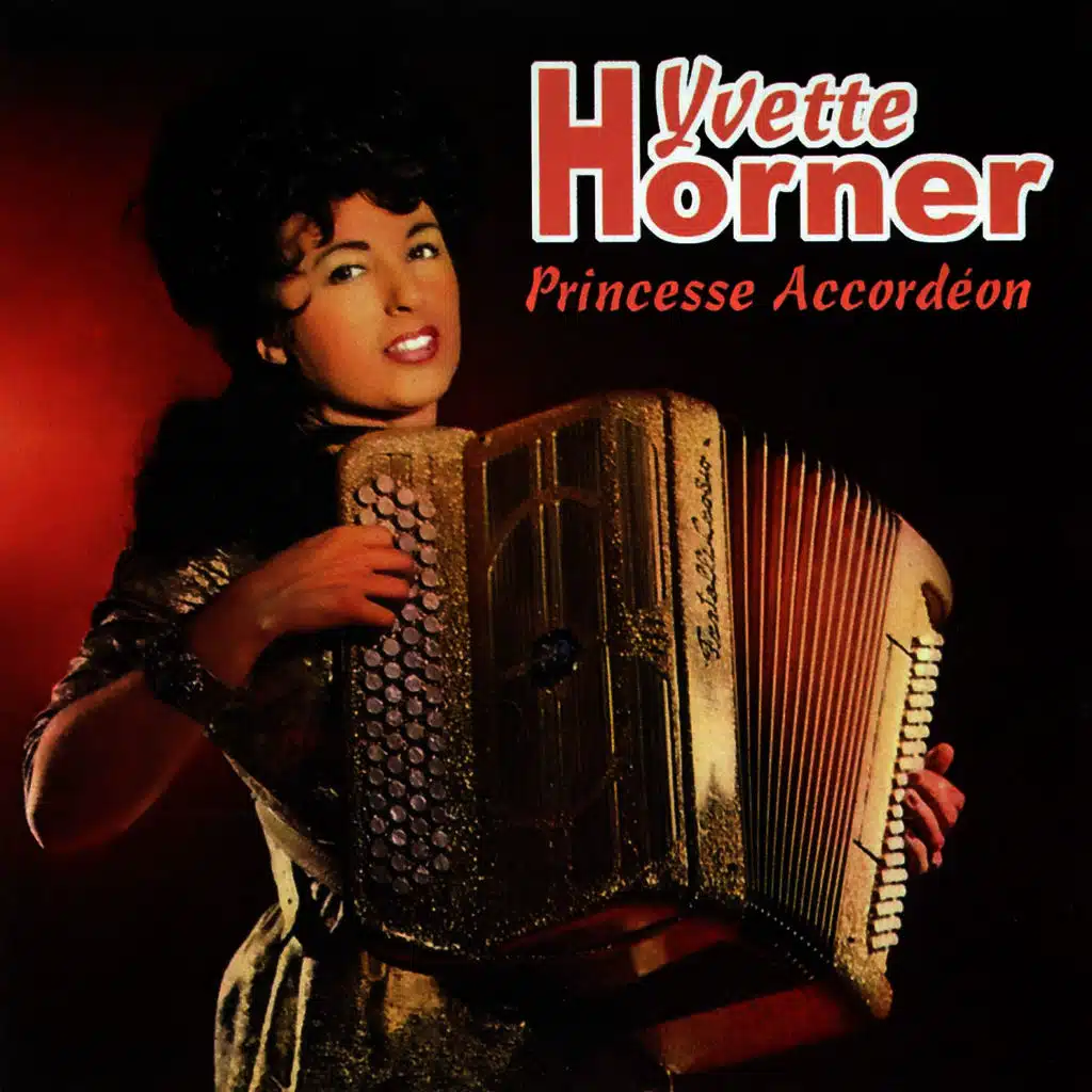 Princesse Accordéon