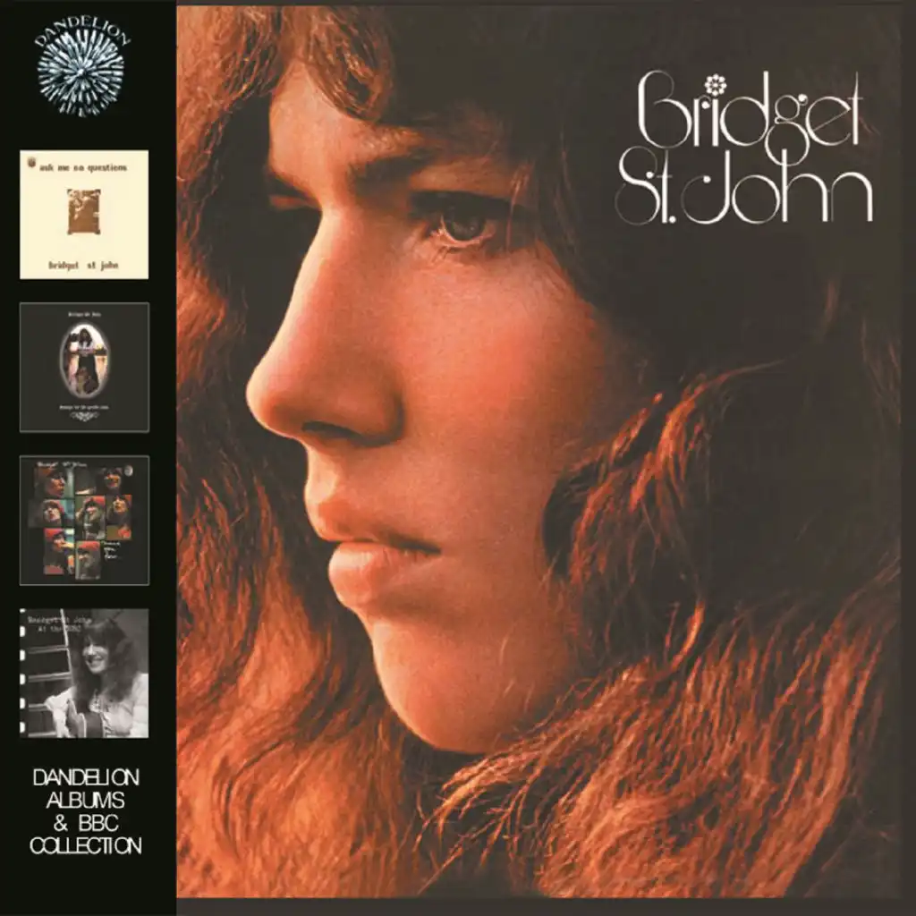 Thank You For... (Live at the BBC) (Bob Harris Session, 1972)