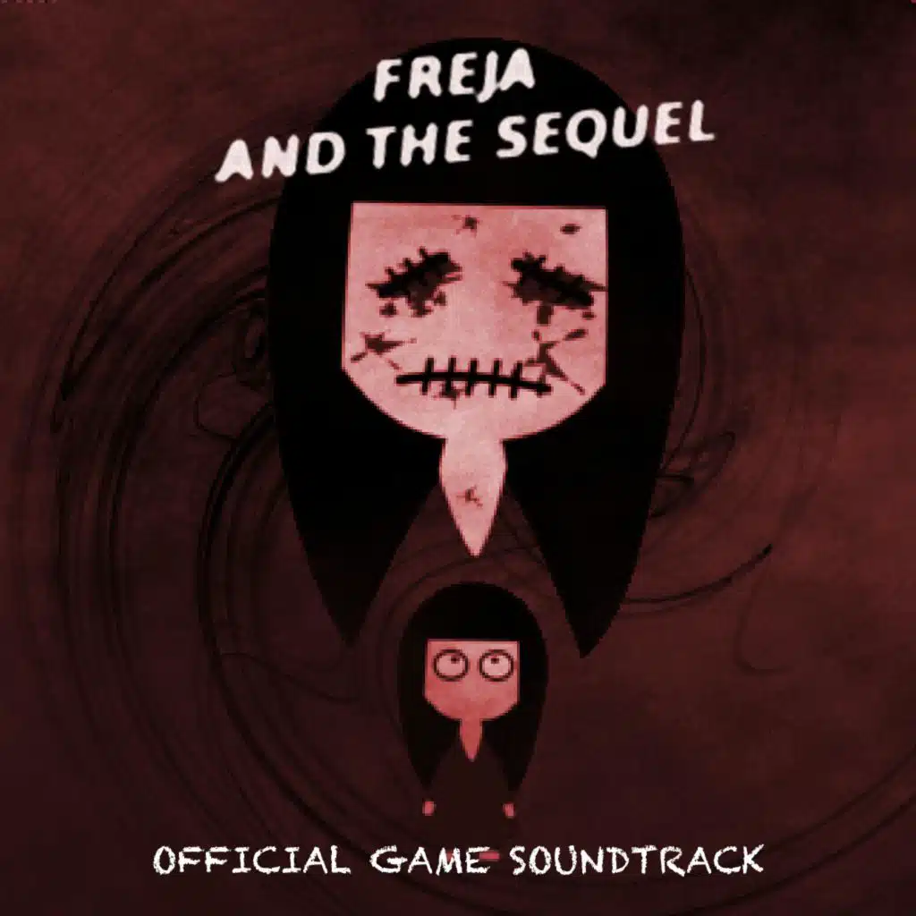 Freja and the Sequel (Official Game Soundtrack)